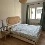 Apartment Vieille A 50 M - Cosy & Renove *