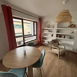 Vieille A 50 M - Cosy & Renove Apartment
