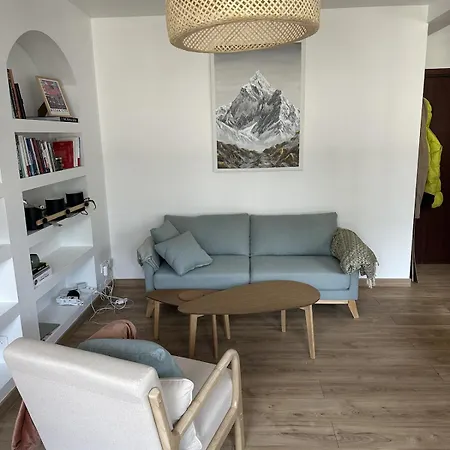 Apartment Vieille A 50 M - Cosy & Renove Annecy