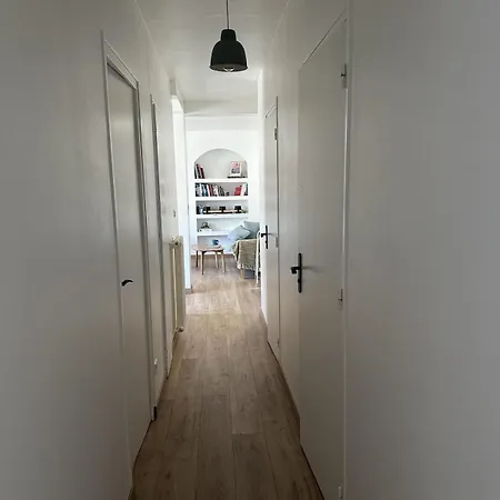 Vieille A 50 M - Cosy & Renove * Annecy