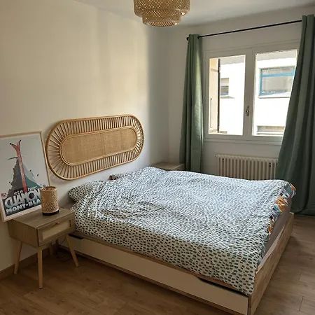 Apartament Vieille A 50 M - Cosy & Renove *