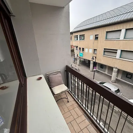 Vieille A 50 M - Cosy & Renove Annecy