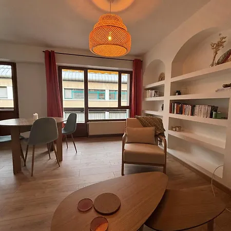 Vieille A 50 M - Cosy & Renove Apartament *