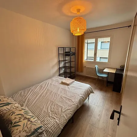 Apartament Vieille A 50 M - Cosy & Renove Annecy