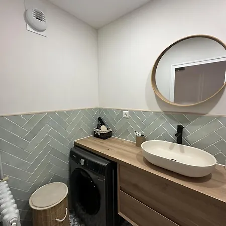 Vieille A 50 M - Cosy & Renove Apartament
