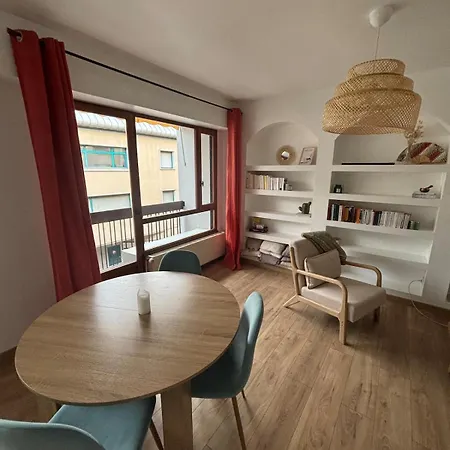 Vieille A 50 M - Cosy & Renove Apartament