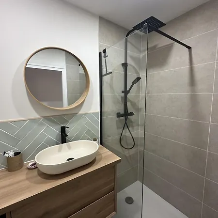 Vieille A 50 M - Cosy & Renove *